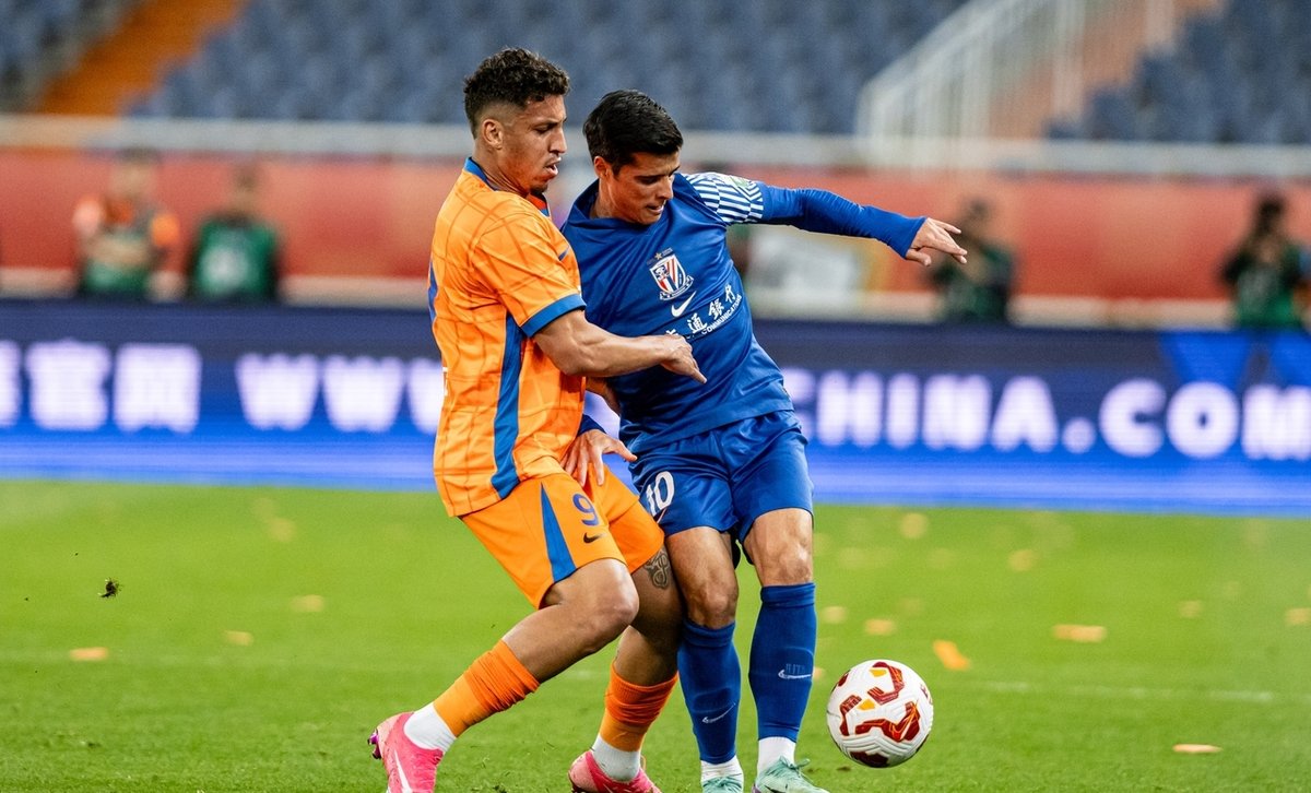 山东泰山最新战况-开云APP