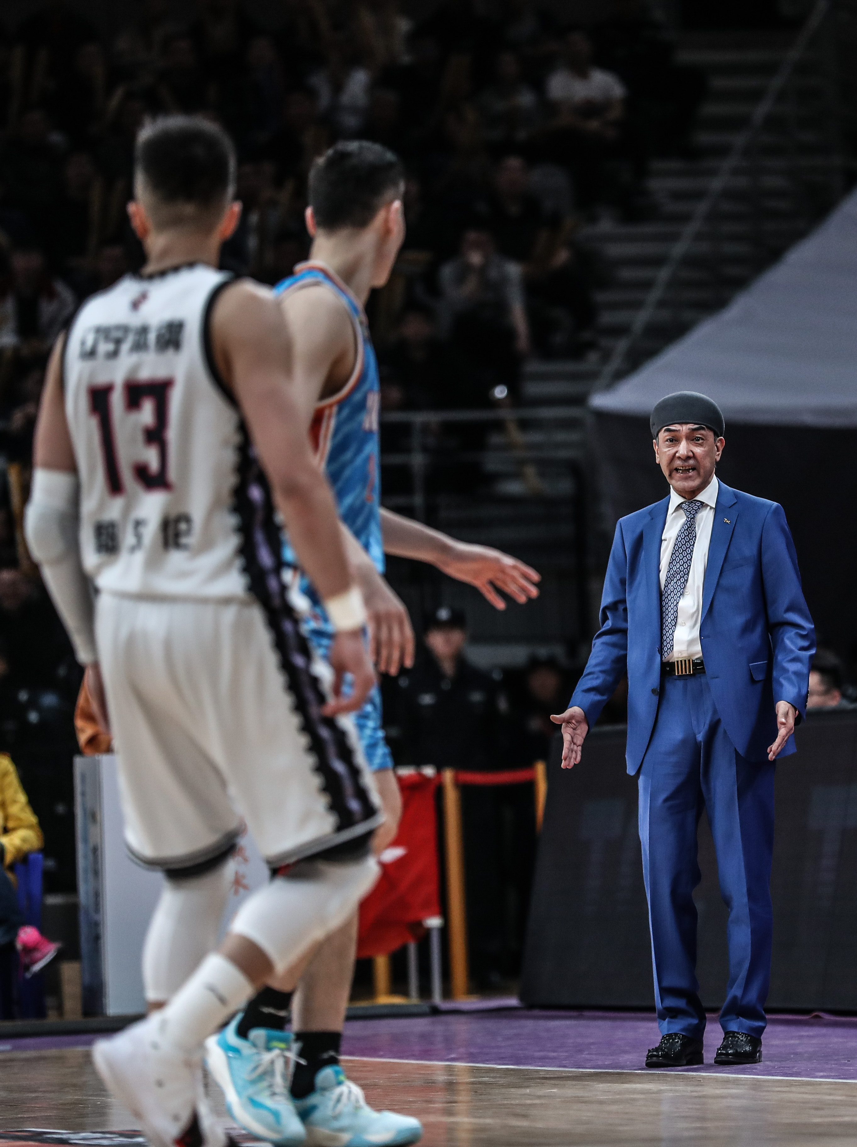 欧篮联倒计时，新疆广汇今夜止住颓势，细节引发关注，球迷炸锅，赛程密集仍需轮换的简单介绍-开云